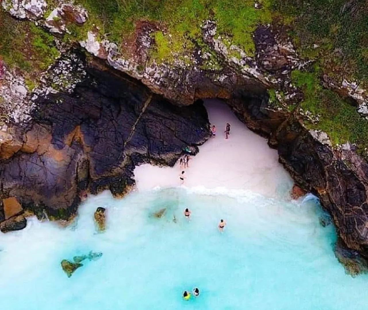 Condomínio Prainha 15 Arraial do Cabo Brasil