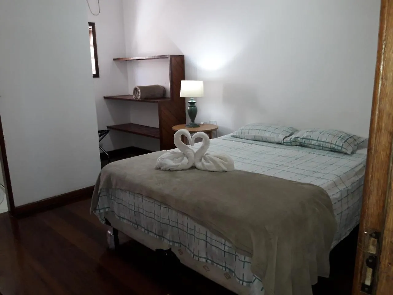 Apartamento Condomínio Prainha 15 Arraial do Cabo