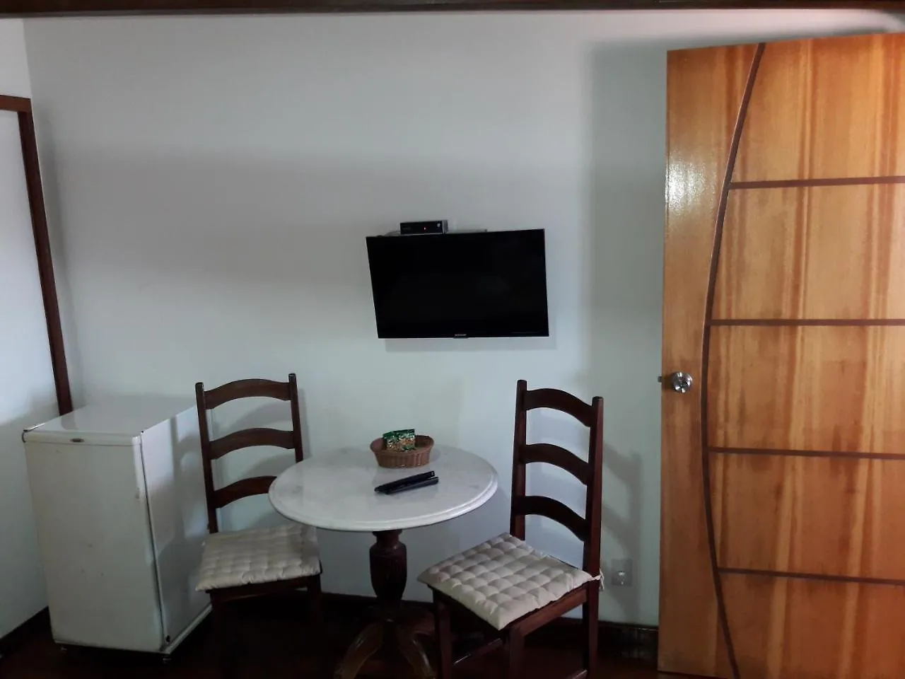 Apartamento Condomínio Prainha 15 Arraial do Cabo Brasil