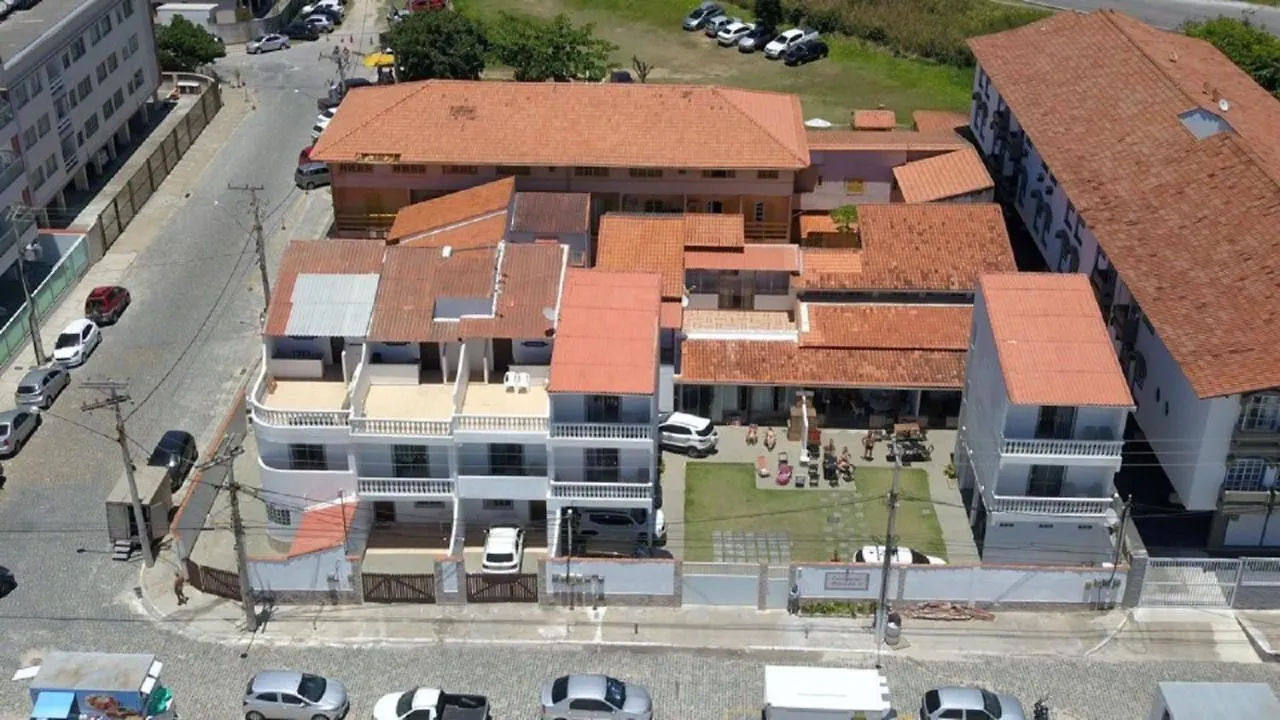 Apartamento Condomínio Prainha 15 Arraial do Cabo Brasil