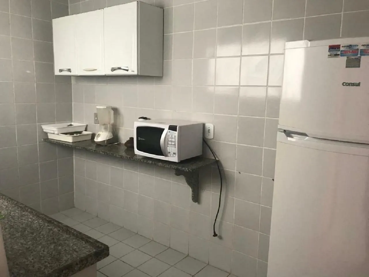 Apartamento Condomínio Prainha 15 Arraial do Cabo Brasil