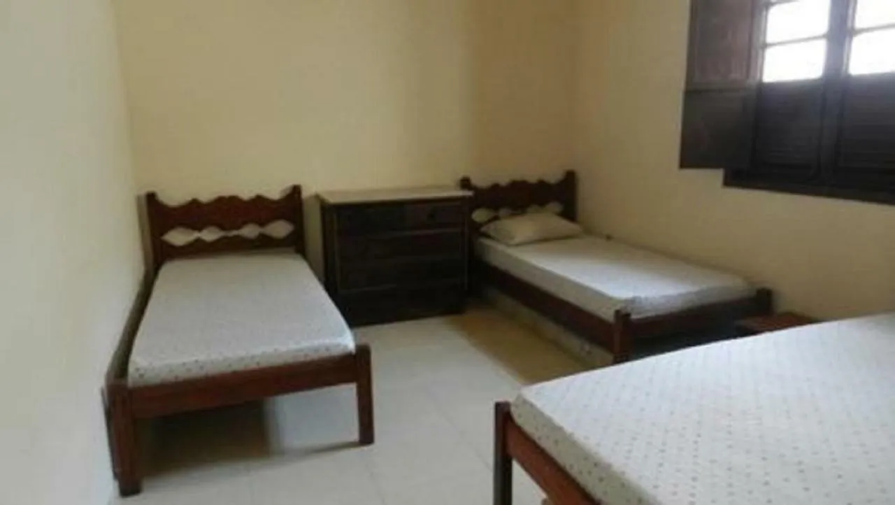 Apartamento Condomínio Prainha 15 Arraial do Cabo Brasil