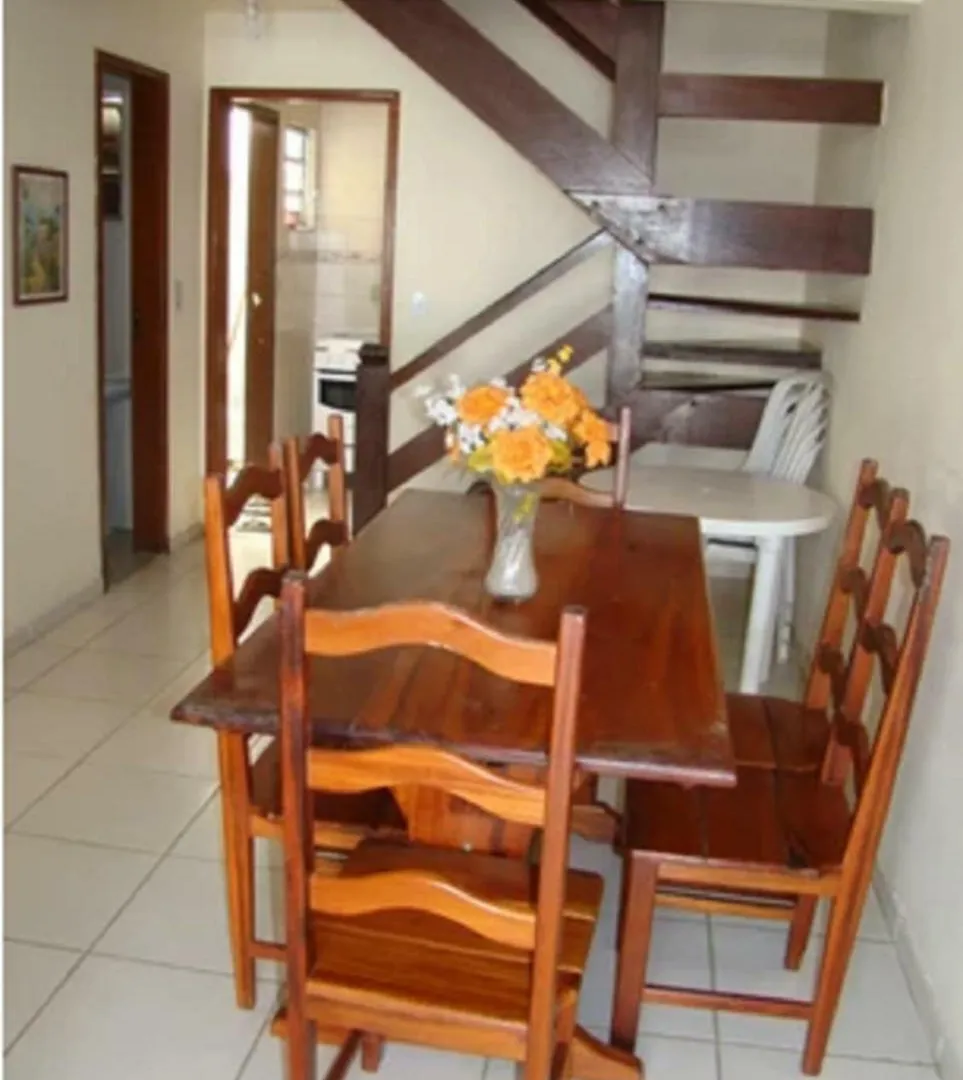 Apartamento Condomínio Prainha 15 Arraial do Cabo Brasil