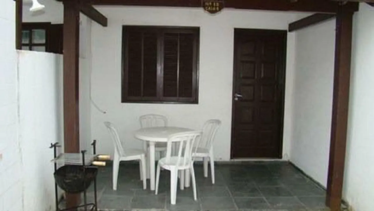 Apartamento Condomínio Prainha 15 Arraial do Cabo