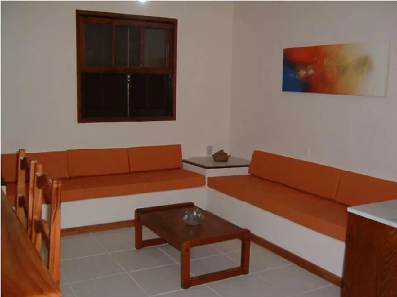 Apartamento Condomínio Prainha 15 Arraial do Cabo