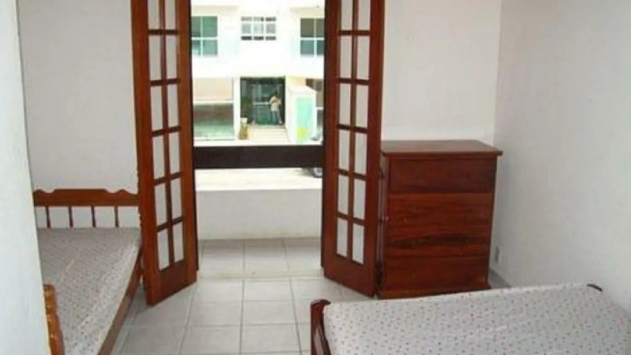 Apartamento Condomínio Prainha 15 Arraial do Cabo