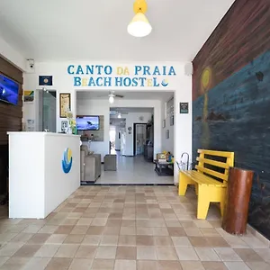 Hostal Canto Da Praia, Arraial do Cabo