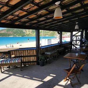 Bed and breakfast Prainha, Arraial do Cabo