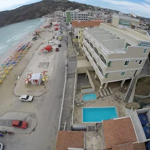 Hotel Ocean View, Arraial do Cabo