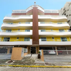 Residencial Dona Naime , Bombinhas Brasil